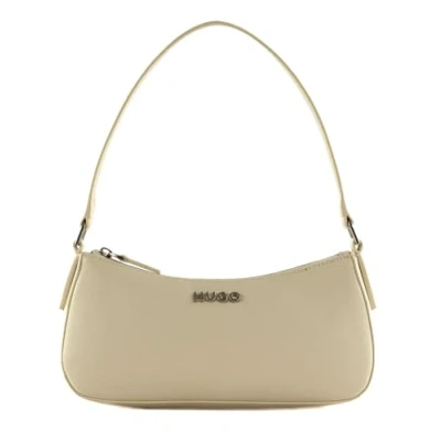 Immagine di HUGO Chris Borsa a mano, Donna, Taglia: One Size, Open white