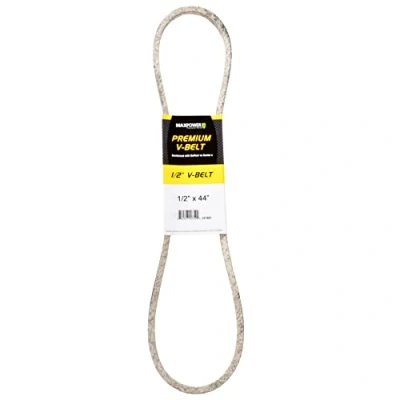 Immagine di MAXPOWER Cinghie 347487, rinforzante in Kevlar, 1/2&quot; x 44&quot; 4L440 Lunghezza Esterna L(a) 1120 mm.