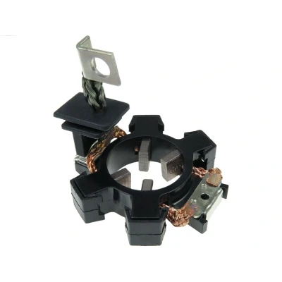 Immagine di AS PL SBH1005 Supporto, Spazzole in carbone