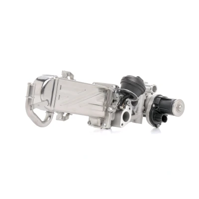 Immagine di NGK 94278 Valvola EGR elettrico pneumatico con radiatore EGR, guarnizioni VOLKSWAGEN: GOLF 6, Passat B6 Variant, Tiguan I, AUDI: A3 Sportback