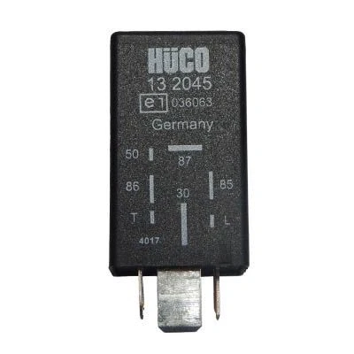 Immagine di HITACHI 132045 Relè, Sistema di preriscaldamento