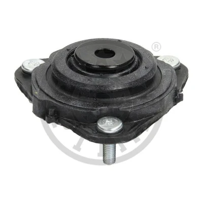 Immagine di OPTIMAL F8 7431 Supporto ammortizzatore a molla Assale anteriore Sx, Dx senza supporto, cuscinetto sfere FORD: FIESTA 5