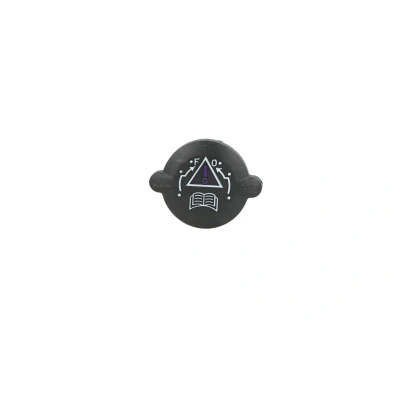Immagine di NRF 455652 Tappo, Serbatoio refrigerante PEUGEOT: 106 II Hatchback, I Partner Combispace, CITROËN: Saxo Hatchback