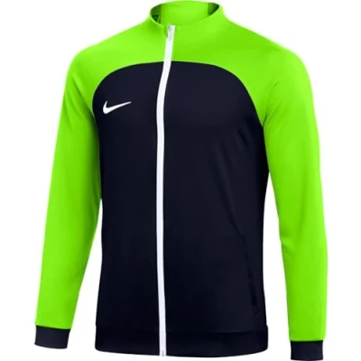 Immagine di NIKE DH9234 010 M NK DF ACDPR TRK JKT K Giacca Uomo BLACK/VOLT/WHITE XL