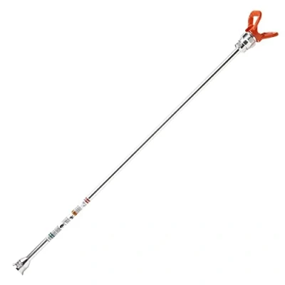 Immagine di Graco 243297 Prolunga ugello, Argento