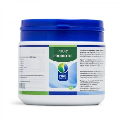 Immagine di PUUR Probiotic