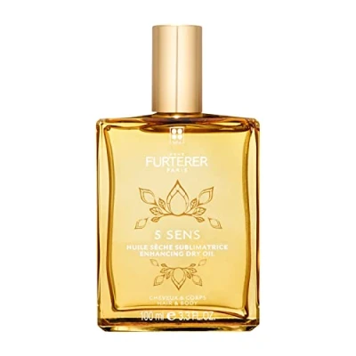 Immagine di René Furterer 5 Sens Enhancing Dry Oil 100 ml