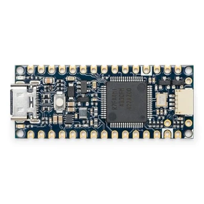 Immagine di Arduino ABX00142 Scheda Nano R4