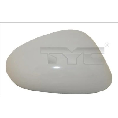 Immagine di TYC 331 0055 2 Copertura, Specchio esterno Dx con la prima mano SEAT: Leon II Hatchback