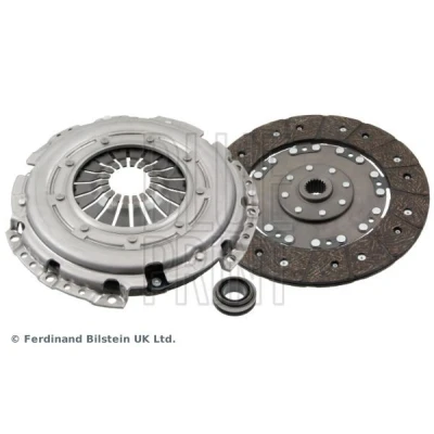 Immagine di BLUE PRINT ADG030258 Kit Frizione a tre pezzi/in parti con grasso sintetico cuscinetto disinnesto 237 HYUNDAI: i40 Station Wagon