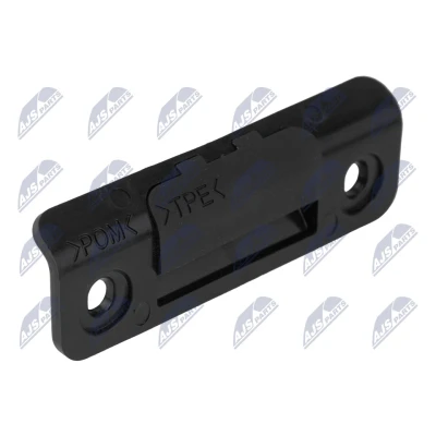Immagine di NTY EZC FR 296 Guida, Pulsante bloccaggio FORD: Transit Mk5 Bus