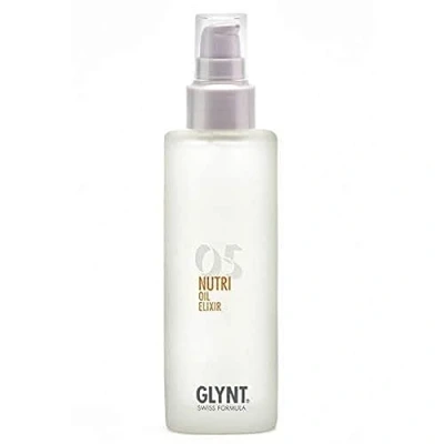 Immagine di Glynt NUTRI Oil Elixir 100 ml