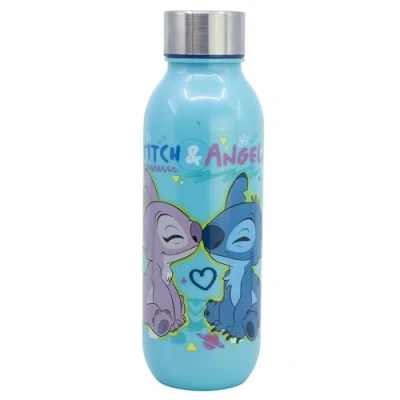 Immagine di BOTTIGLIA RIUTILIZZABILE PP DISCOVERY 640 ML STITCH