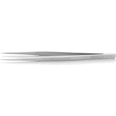 Immagine di Knipex 92 22 35 Pinzetta di precisione Acuminate 155 mm