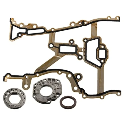 Immagine di febi bilstein 104152 Set rotore, Pompa Olio
