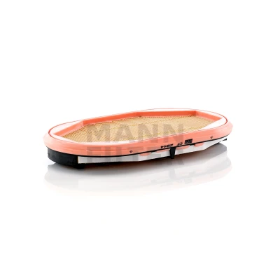 Immagine di MANN FILTER CF 2944 Filtro aria secondaria