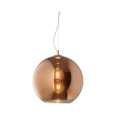 Immagine di NEMO SP1 D20 RAME, Sospensione, Ideal Lux