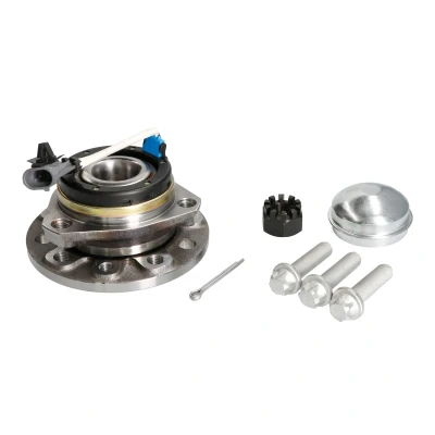 Immagine di BTA H1X007BTA Kit cuscinetto ruota Frontale d. veicolo 136 OPEL: Zafira A, Astra G CC, Caravan