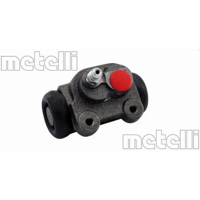 Immagine di METELLI 04 0810 Cilindretto Freno 19,05 con regolatore integrato CITROËN: C2 Hatchback, C3 I Hatchback