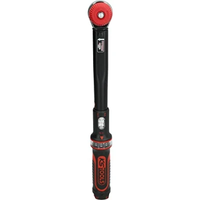 Immagine di KS TOOLS 516.1432 Serie di chiavi dinamometriche 12,5 (1/2&quot;)