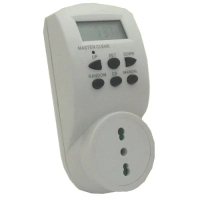 Immagine di Proxe 701007 Programmatore Settimanale Digitale
