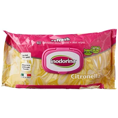 Immagine di GimCat Kitten Compresse, Snack funzionale specifico per gatti giovani a partire dalla 6a settimana di vita, 1 sacchetto, x 40 g