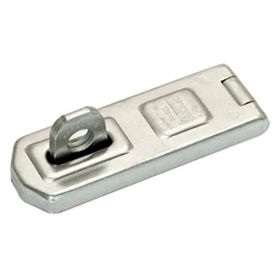 Immagine di Kasp Presa con la piastra di sicurezza 155 mm Acciaio K230155D 1 pz.