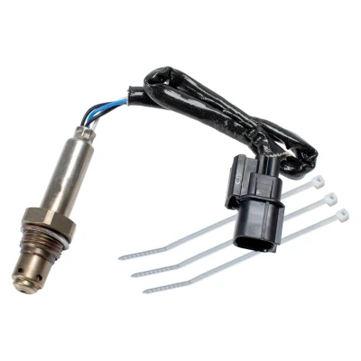 Immagine di FEBI BILSTEIN 177522 Sonda lambda riscaldato, di regolazione 4 HONDA: Jazz 3, CIVIC 8 Hatchback