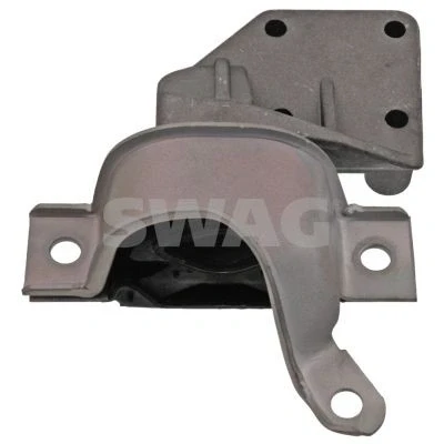Immagine di SWAG 70 93 2283 Supporto motore Dx Cuscinetto gomma metallo FIAT: Punto II Hatchback