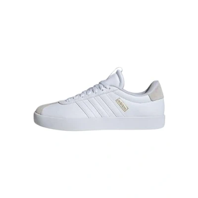 Immagine di adidas Sportswear Court Sneakers basse, Donna, Taglia: 38 2/3, cloud white grey one Pelle / sintetico