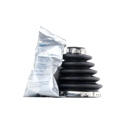Immagine di SPIDAN 190968 Cuffia, Semiasse 86 Policloroprene (Neoprene) RENAULT: CLIO 4, 2, MEGANE MERCEDES BENZ: Classe A, B, ML