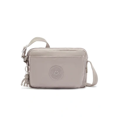 Immagine di Kipling Abanu Borsa a tracolla, Donna, Taglia: One Size, Grey gris