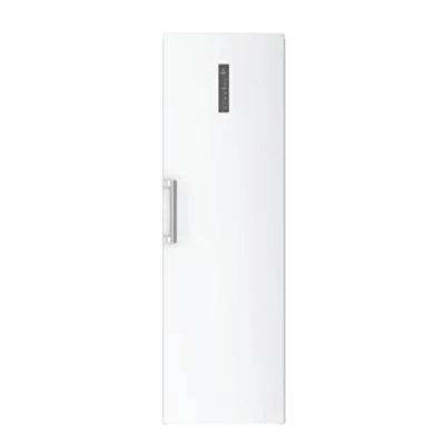 Immagine di Haier Instaswitch H3F330WDH1 Congelatore ad Armadio, 330 Litri, 1 Porta, No Frost, Wi Fi + BLE, Connesso, Luce LED, Classe D, 59,5x67,5x191 cm, Bianco