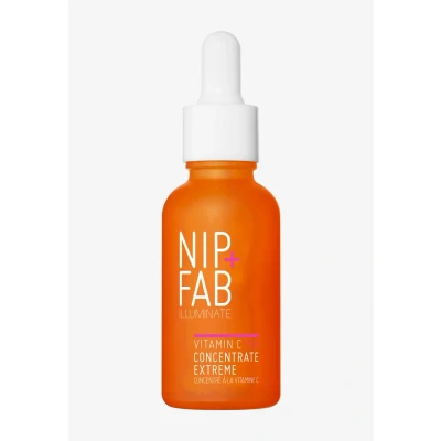 Immagine di Nip+Fab Vitamin C FIX Concentrate Extreme 15% Siero, Taglia: 30 ml, N/a