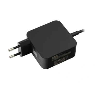 Immagine di ASUS 0A001 00895400 Originale USB C Alimentatore 65 Watt wallplug UE per ExpertBook B5 B5402CEA, B1 B1401CEAE, ZenBook 14 UM3402YA, 13 UM325UAZ, VivoBook S14 K3402ZA