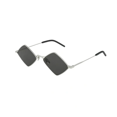 Immagine di Occhiali da Sole Saint Laurent New Wave SL 302 Lisa 001 55/17/145