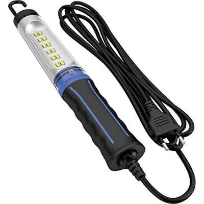 Immagine di Philips LPL35X1 CBL10 LED (monocolore) Lampada da lavoro ERP: F (A G) rete elettrica 5 W 330 lm
