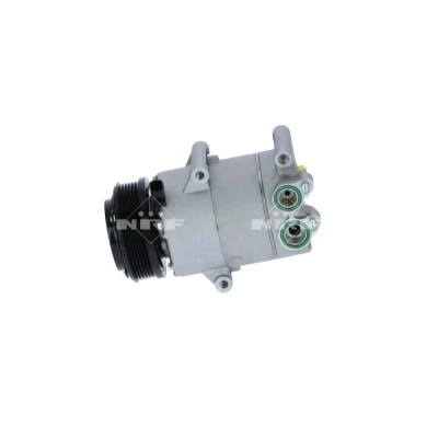 Immagine di NRF 32841 compressore Aria Condizionata VS16 12 PAG 46 R 134a con olio PAG, anello tenuta EASY FIT FORD: S Max Mk1, C 2, FOCUS 3