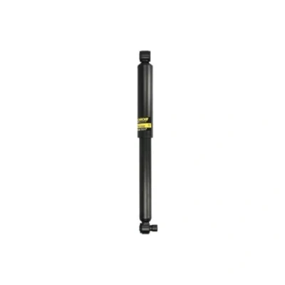 Immagine di MONROE 376110SP Ammortizzatore A pressione del gas doppio tubo telescopico Occhiello superiore, inferiore RENAULT: Scénic 1