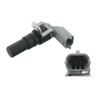 Immagine di FEBI BILSTEIN 28120 Generatore di Impulsi con anello tenuta OPEL: Astra G Caravan, H Hatchback, Corsa C VAUXHALL: Zafira Mk1