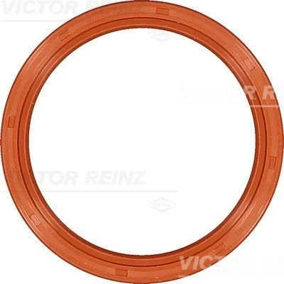 Immagine di REINZ 81 35881 00 Paraolio Albero Motore FPM (Fluoro Caucciù)/ACM (Poliacrilato Caucciù) FIAT: Tempra S.W., Uno Hatchback, Ducato II Van