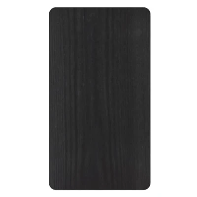 Immagine di Littlefair&#039;s Tintura per legno a base d&#039;acqua Pastello Range Tester Pot 15ml Ironstone Grey