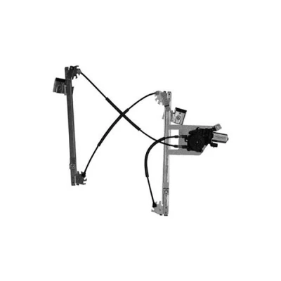 Immagine di Magneti Marelli Alzacristallo anteriore Sx elettrico con motore 350103102500 SAAB: 9 3 Sedan, Station Wagon