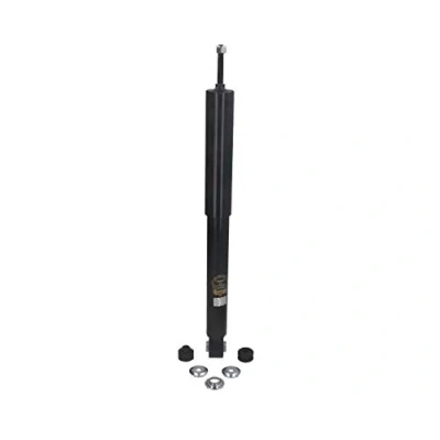 Immagine di JAPANPARTS MM 20074 Ammortizzatore Assale posteriore A pressione del gas doppio tubo telescopico Spina superiore, Occhiello inferiore