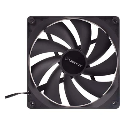 Immagine di UNYKAch 140 mm Computer case Ventilatore