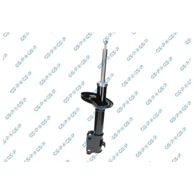 Immagine di GSP 32321032 Ammortizzatore Assale anteriore Sx A pressione del gas doppio tubo tipo McPherson SUBARU: Tribeca (B9) 3.0, 3.6 2005