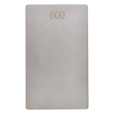 Immagine di Trend DWS/CC/FC carta di credito su entrambi i lati in pietra diamante argento