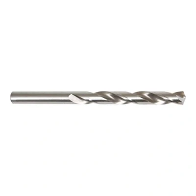 Immagine di Metabo 627922000 Punta a spirale per metallo Lunghezza totale 117 mm 5 pz.