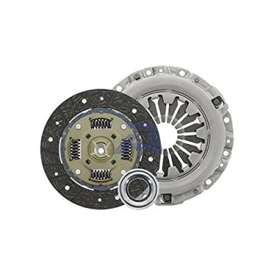 Immagine di AISIN Clutch Kit (3P) KO 039 frizione a tre pezzi/in parti con spingidisco disco frizione, cuscinetto disinnesto 180