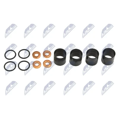 Immagine di NTY BWP PL 005 Kit riparazione, Iniettore RENAULT: MASTER 2 Kasten